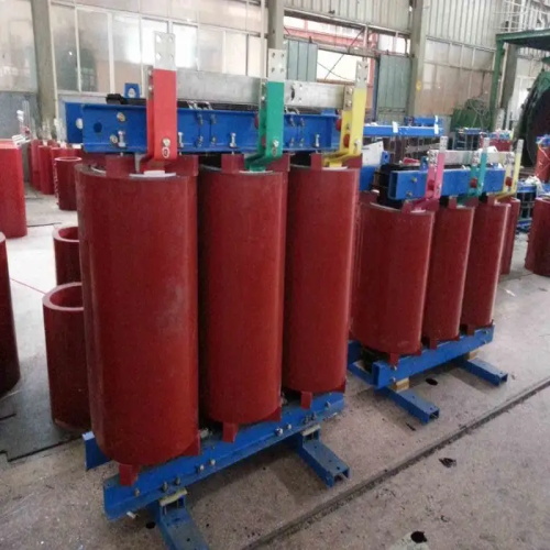 昌江SCB10-250KVA干式变压器
