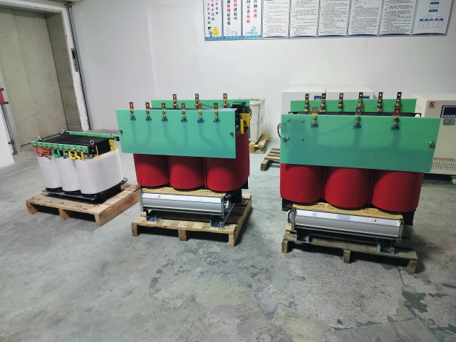 昌江KS11-1000KVA矿用变压器